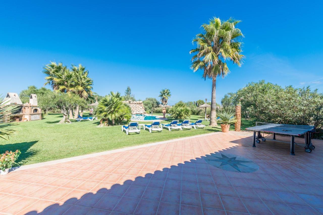 Hébergement de vacances Gamundi By Mallorca Selection *