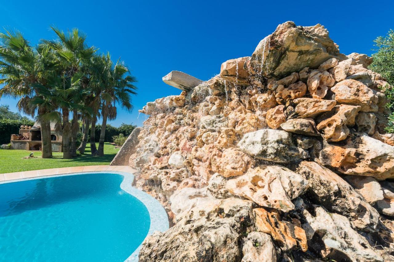 Gamundi By Mallorca Selection Hébergement de vacances Muro