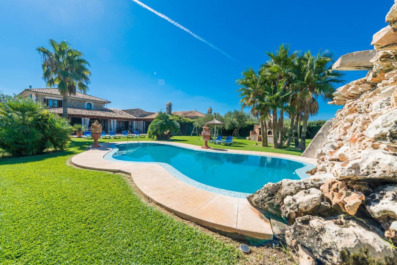 Hébergement de vacances Gamundi By Mallorca Selection