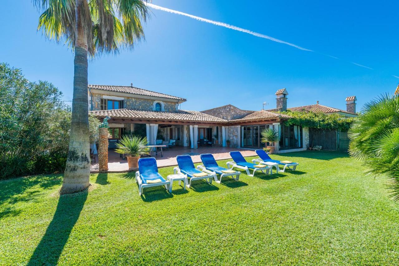 Hébergement de vacances Gamundi By Mallorca Selection *